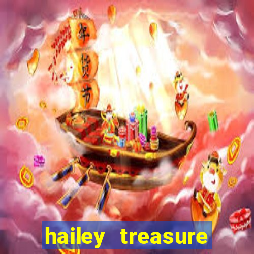 hailey treasure adventure mod apk unlimited money mediafıre